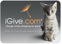 IGive button