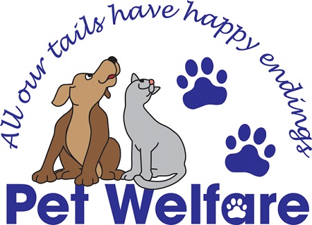 Pet Welfare Logo
